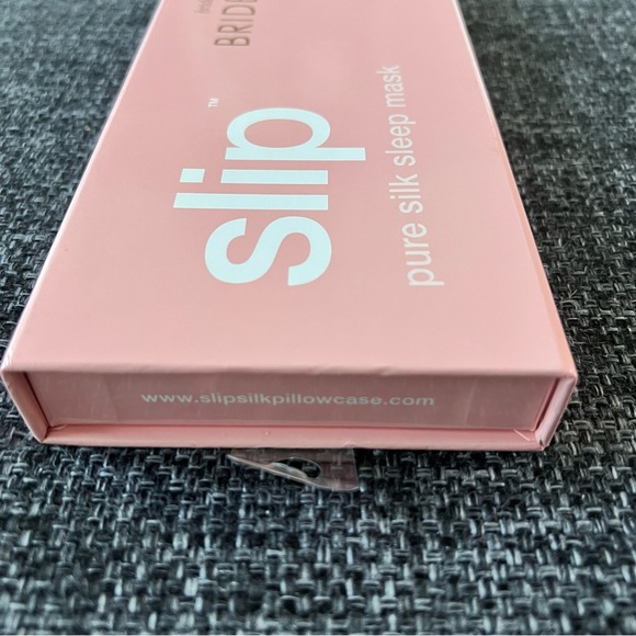 NIB Slip Bridesmaids Sleep Mask - Picture 3 of 8